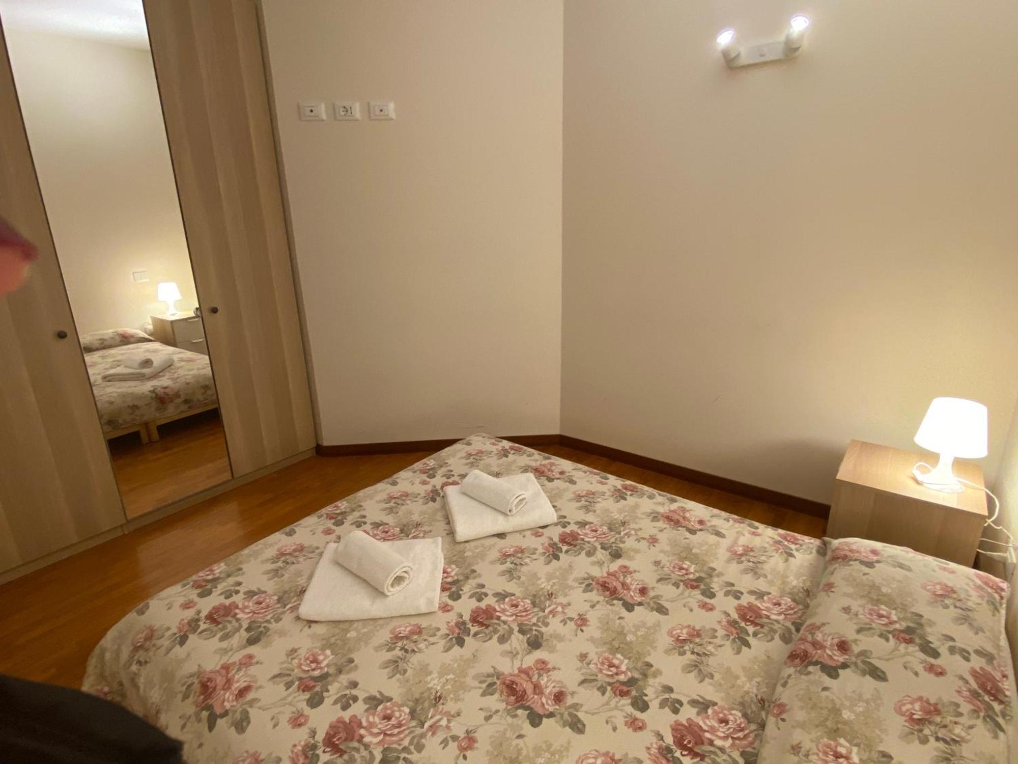 ヴェローナResidenza Cipressi E Oliviアパートメント エクステリア 写真