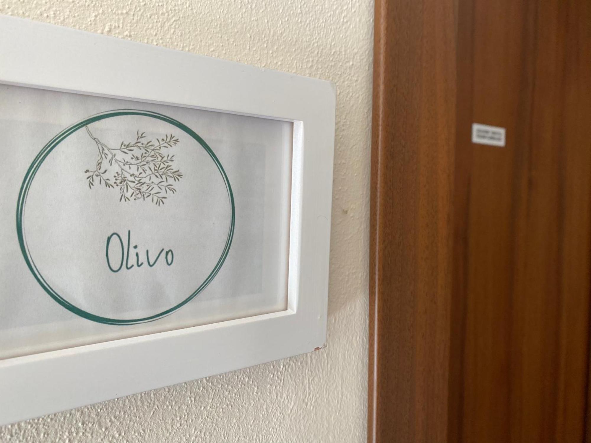 ヴェローナResidenza Cipressi E Oliviアパートメント エクステリア 写真